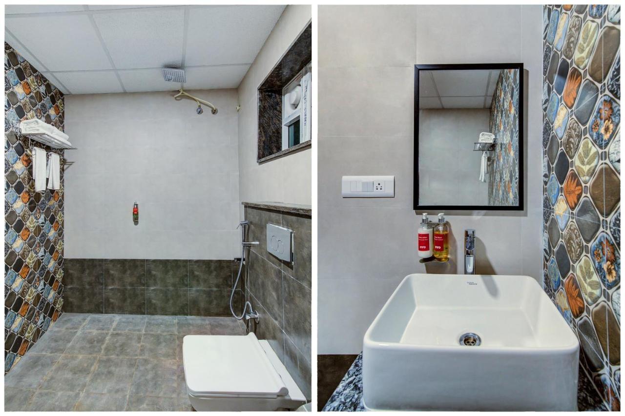 Super Townhouse 139 Ashiyana Smriti Upvan Near Emerald Mall Lucknow Bijnaur Exterior photo