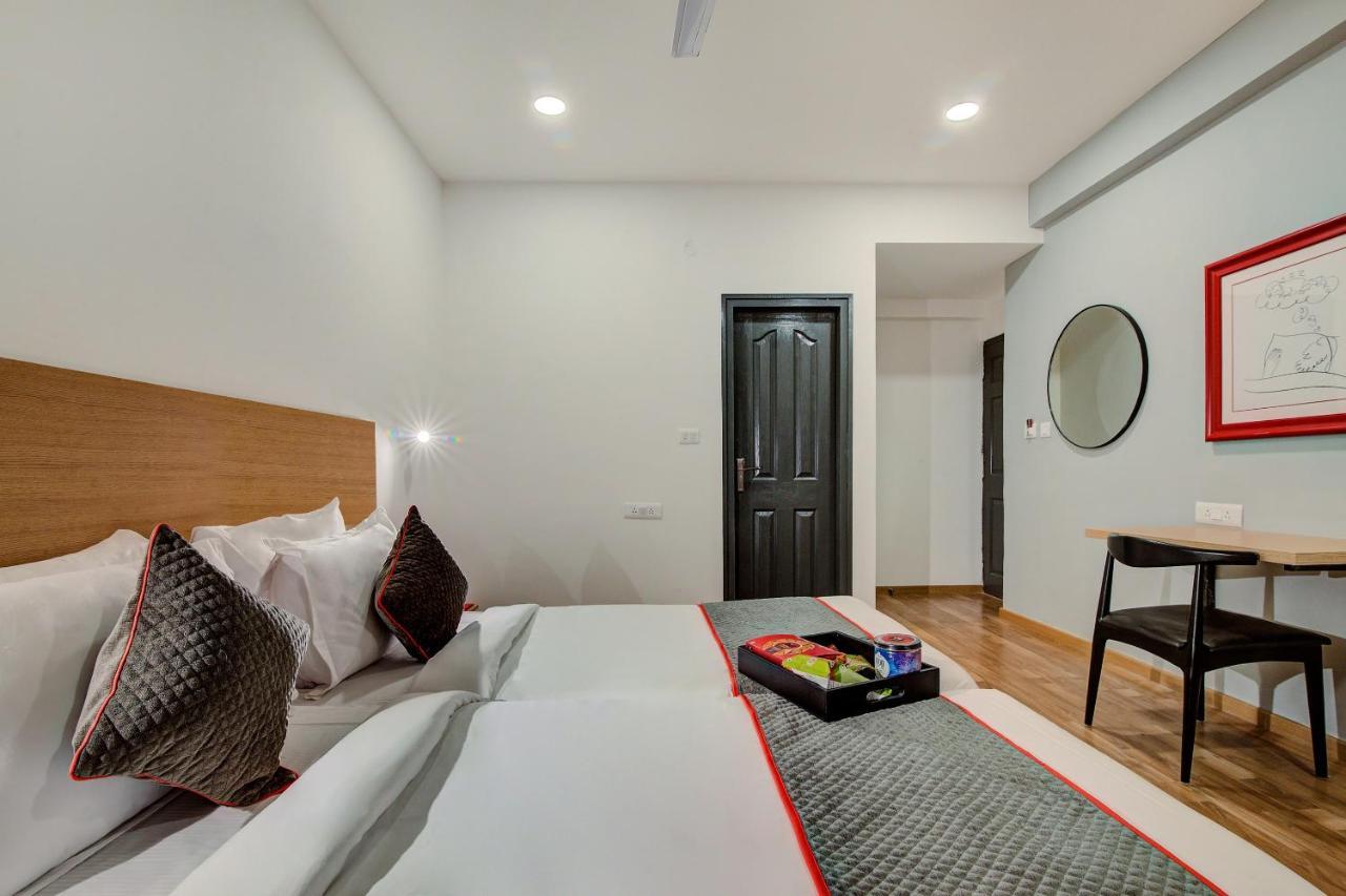 Super Townhouse 139 Ashiyana Smriti Upvan Near Emerald Mall Lucknow Bijnaur Exterior photo