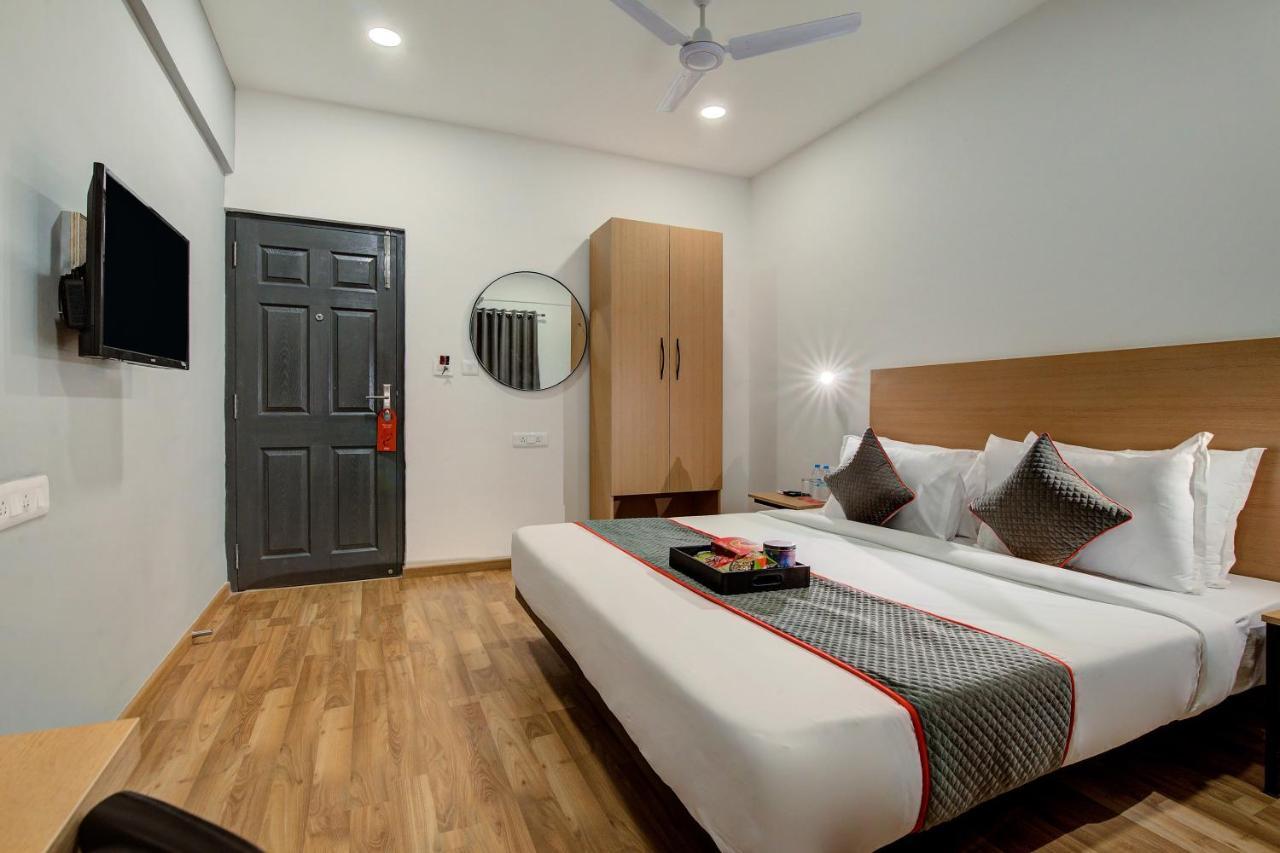 Super Townhouse 139 Ashiyana Smriti Upvan Near Emerald Mall Lucknow Bijnaur Exterior photo