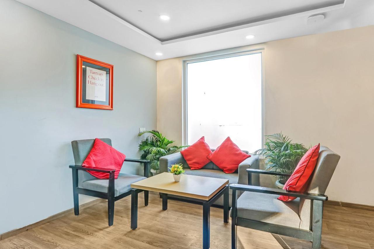 Super Townhouse 139 Ashiyana Smriti Upvan Near Emerald Mall Lucknow Bijnaur Exterior photo